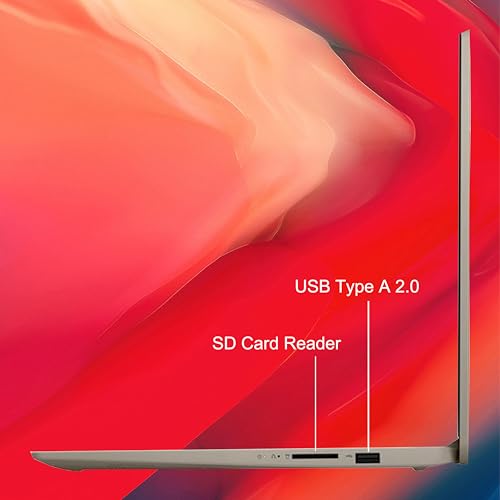 Lenovo IdeaPad 1 Laptop: 15.6" FHD, Intel Celeron, 20GB RAM, 1TB SSD, Win 11, Office Included