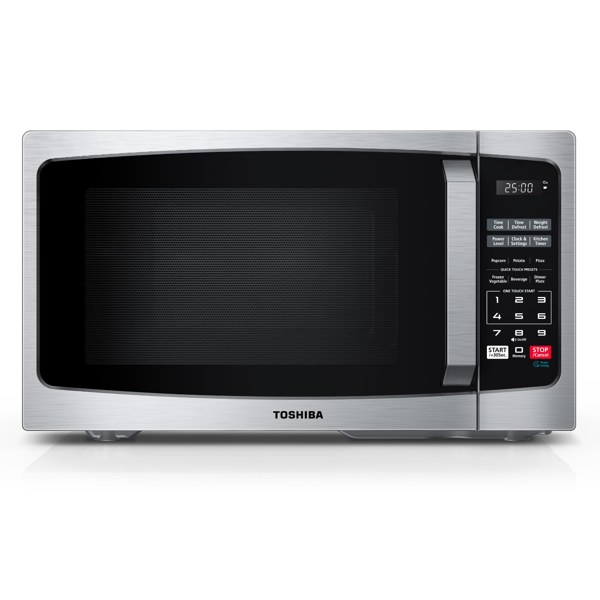 Toshiba Microwave